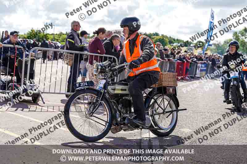 Vintage motorcycle club;eventdigitalimages;no limits trackdays;peter wileman photography;vintage motocycles;vmcc banbury run photographs